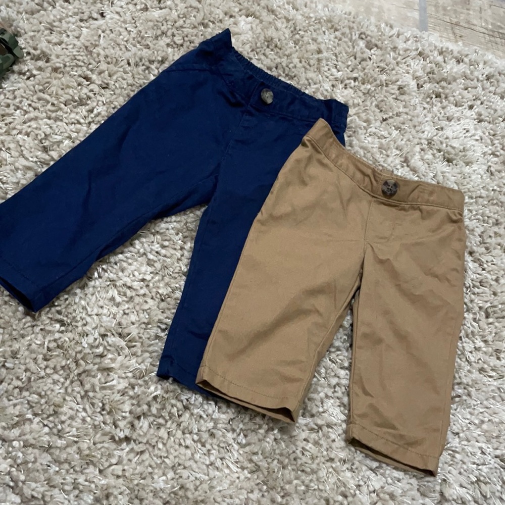 Old Navy Baby Pants